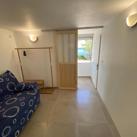 T3 Les Pieds Dans L'Eau Apartment Istres Luaran gambar