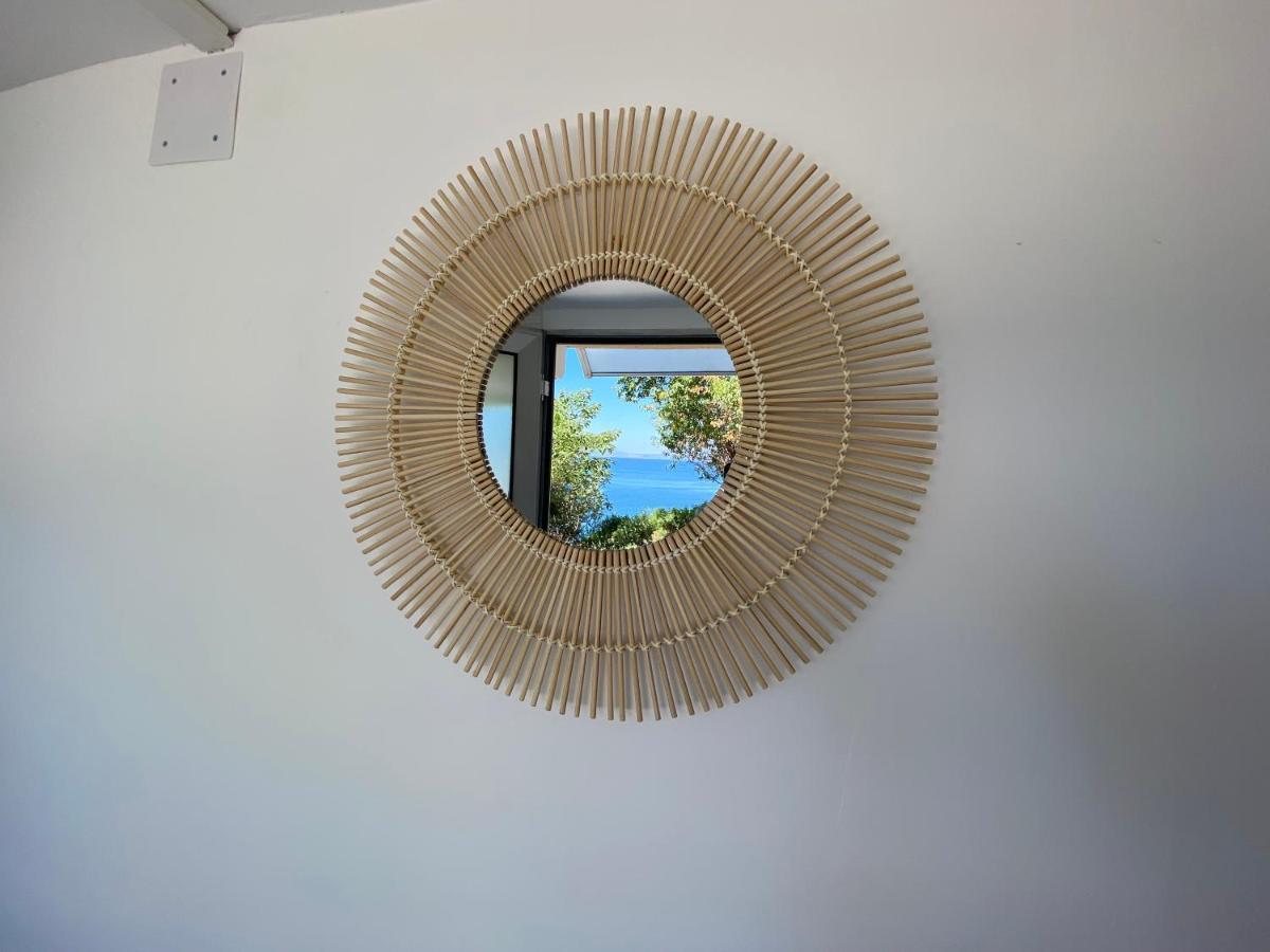 T3 Les Pieds Dans L'Eau Apartment Istres Luaran gambar